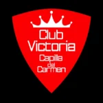 Club Victoria de Capilla del Carmen Cordoba Logo