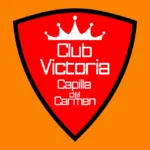 Club Victoria de Capilla del Carmen Cordoba Logo