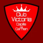 Club Victoria de Capilla del Carmen Cordoba Logo