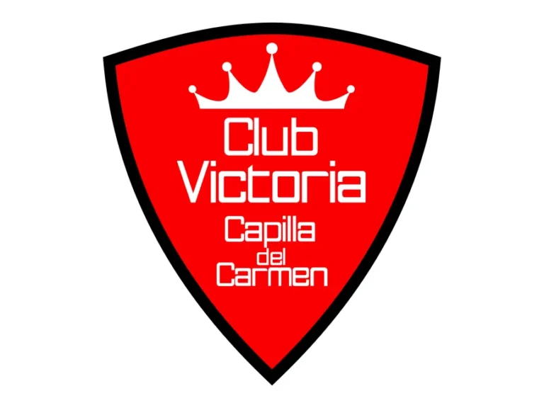 Club Victoria de Capilla del Carmen Cordoba Logo