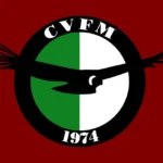 Club Viña Fundación Mendoza de Santa Rosa Mendoza Logo