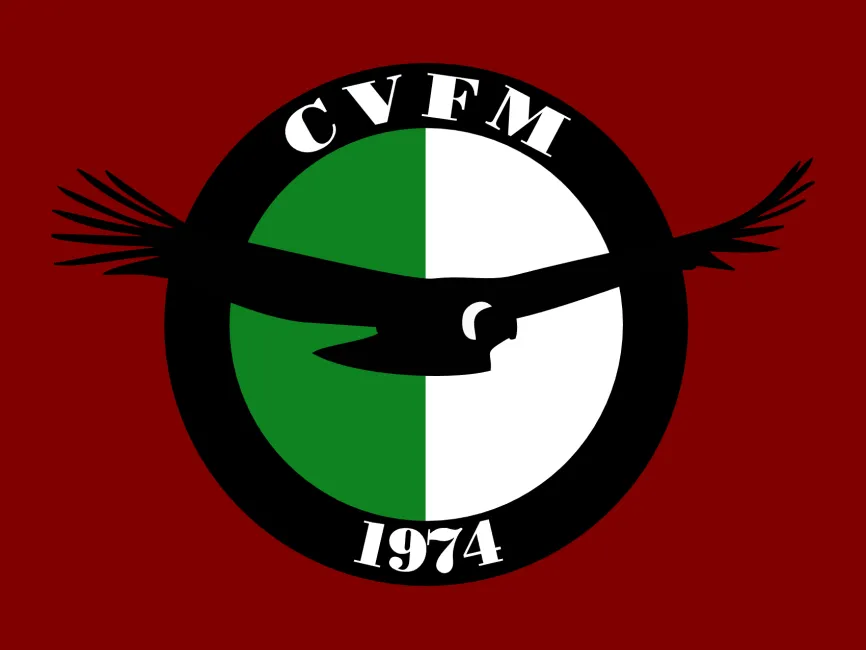 Club Viña Fundación Mendoza de Santa Rosa Mendoza Logo