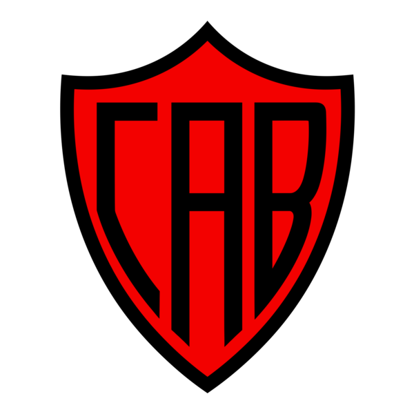 Clube Atlético Belenenses – Belém logo