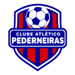 Clube Atlético Pederneiras logo