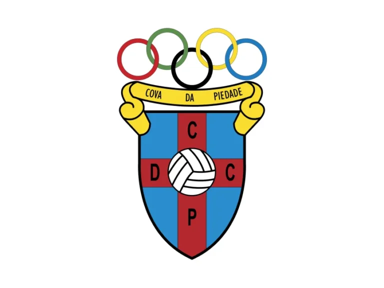 Clube Desportivo Cova da Piedade Logo logo preview