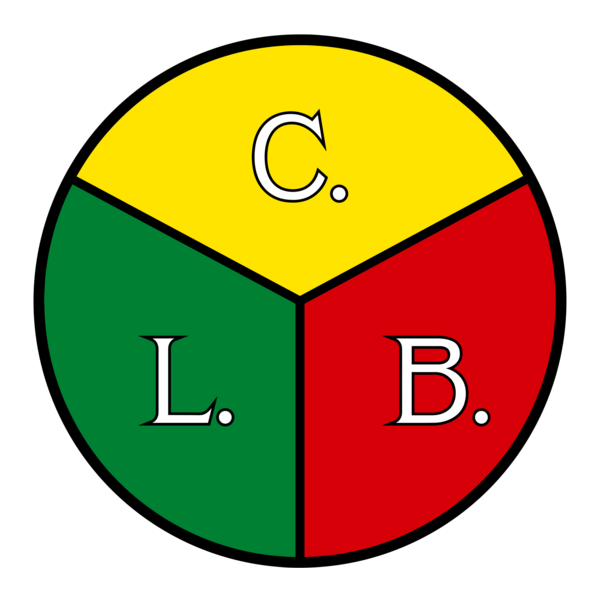 Clube Luso Brasileiro - Belém-PA logo
