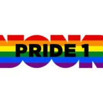 Clyde 1 PRIDE VERSION Logo