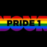 Clyde 1 PRIDE VERSION Logo