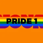Clyde 1 PRIDE VERSION Logo