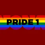 Clyde 1 PRIDE VERSION Logo
