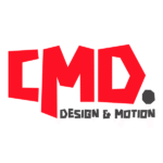 CMD - DESIGN E MOTION