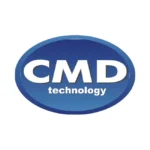CMD Technology Logo