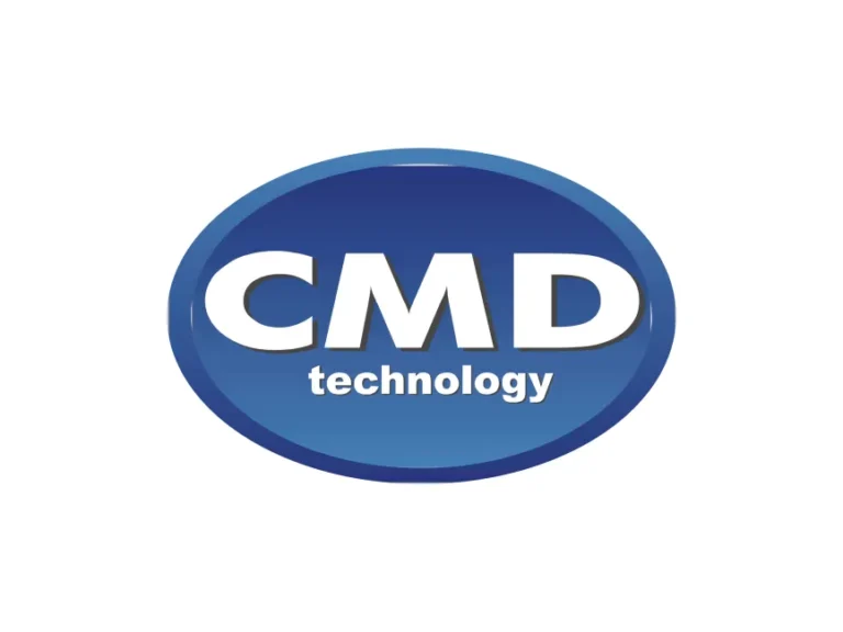 CMD Technology Logo