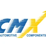 CMX Logo
