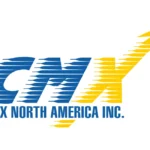 CMX North America Logo