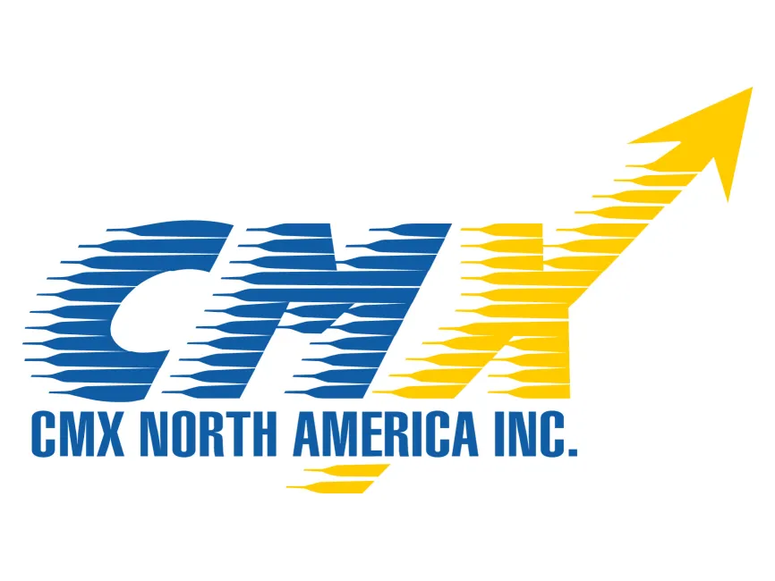 CMX North America Logo