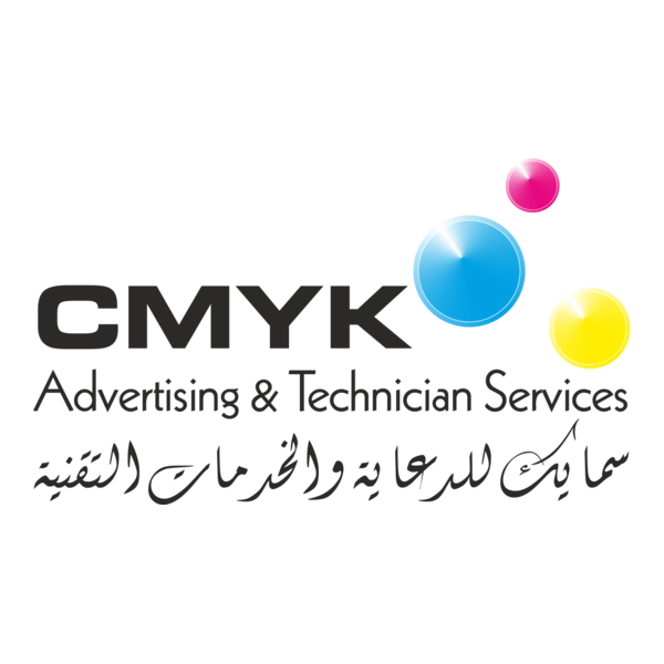 CMYK Advertising & Technician Services
