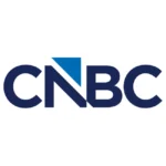 CNBC Logo
