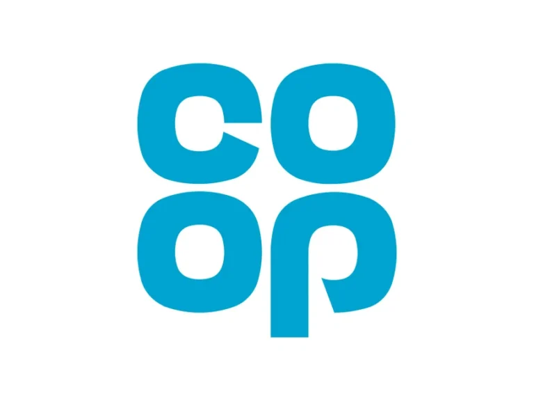 Co-op New 2024 Logo