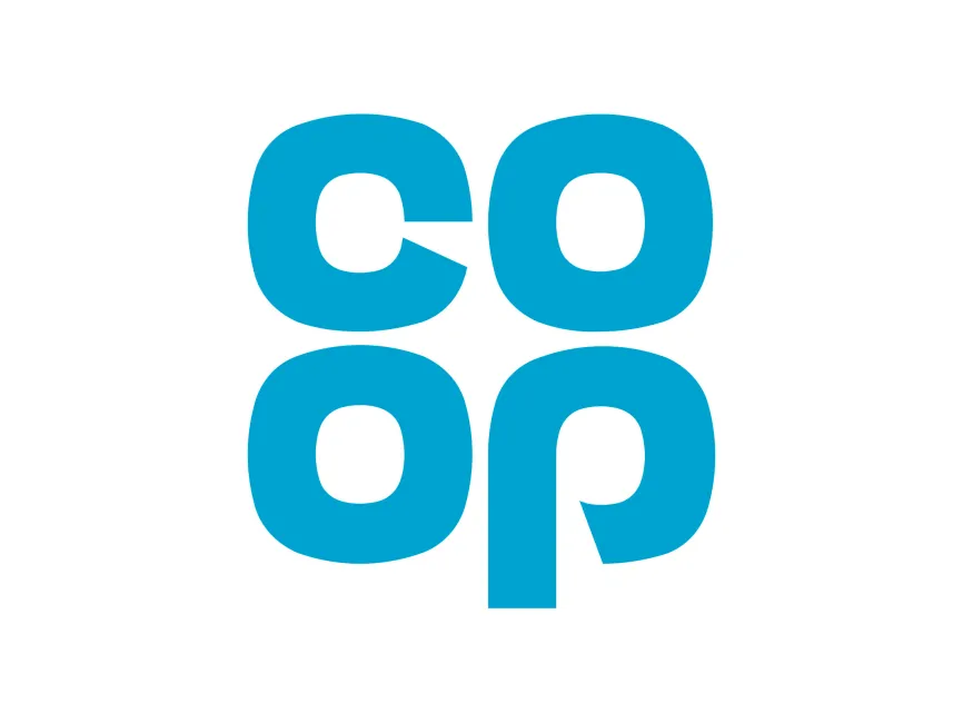 Co-op New 2024 Logo