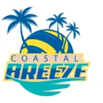COASTAL BREEZE Logo