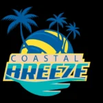 COASTAL BREEZE Logo