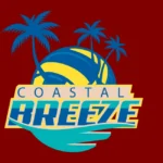 COASTAL BREEZE Logo