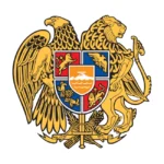 Coat of arms of Armenia Logo