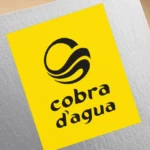 Cobra D'agua Logo