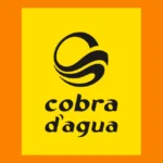 Cobra D'agua Logo