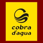 Cobra D'agua Logo