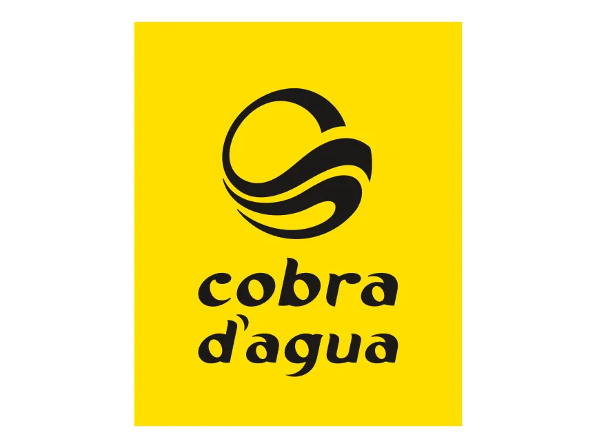 Cobra D'agua Logo