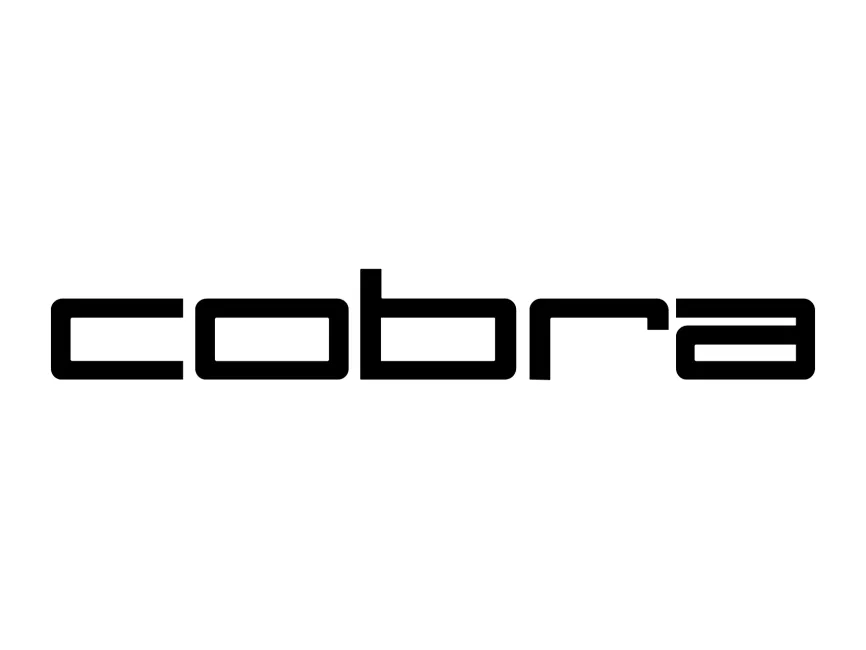 Cobra Golf Logo