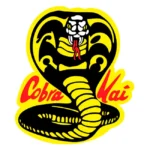 Cobra Kai Logo