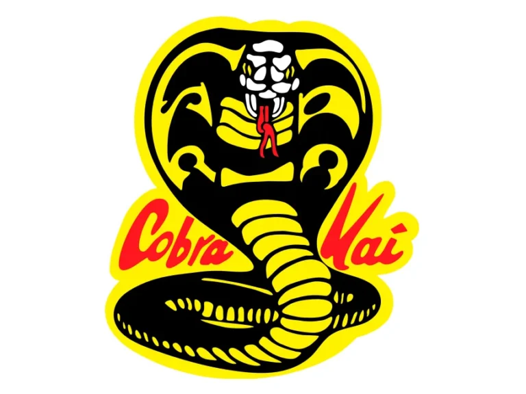 Cobra Kai Logo