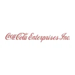 Coca Cola Enterprises Inc Logo
