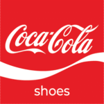 Coca Cola Shoes
