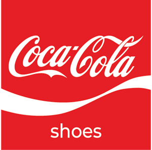 Coca Cola Shoes