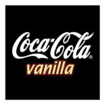 Coca-Cola Vanilla