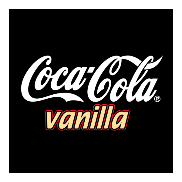 Coca-Cola Vanilla