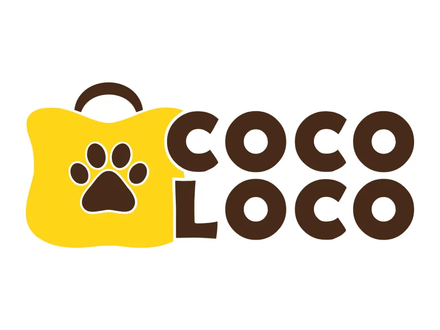 Coco Loco Logo