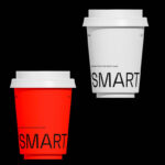 Coffee Cup Mockup
