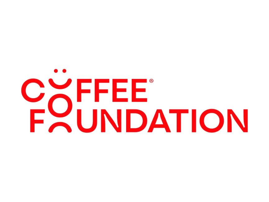 Coffee Foundation New Logo