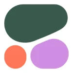 Cohere Icon Logo