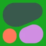 Cohere Icon Logo