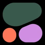 Cohere Icon Logo