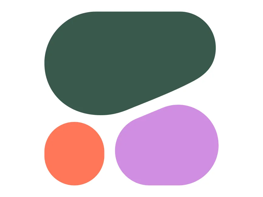 Cohere Icon Logo