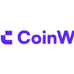 CoinW New Logo