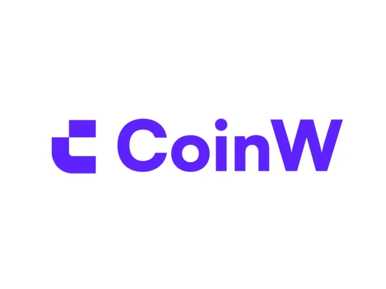 CoinW New Logo