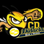 COLEGIO DIDACTA Logo